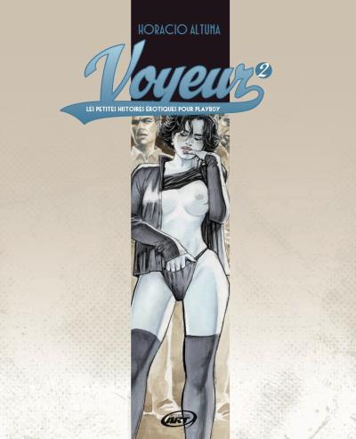 Les petites histoires érotiques pour playboy