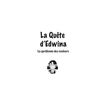 La Quête d'Edwina