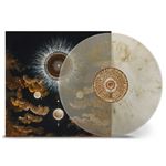 Equinox - Vinilo Marron