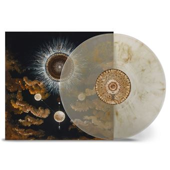 Equinox - Vinilo Marron