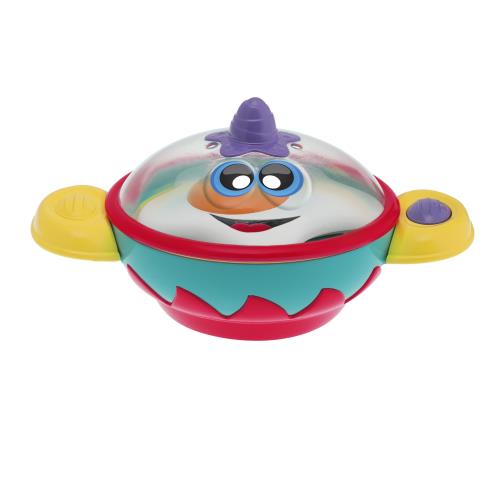 Jouet Casserole Baby Kitchen Chicco