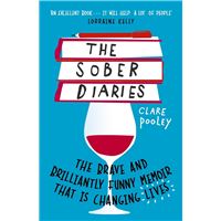 The Sober Diaries