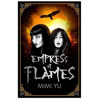 Empress of flames