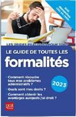 Le guide de toutes les formalités 2023