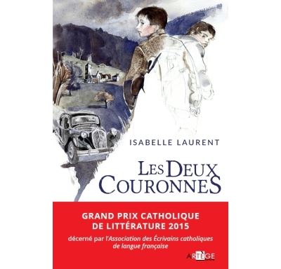 Les deux couronnes