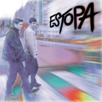 ESTOPA CD RUMBA A LO DESCONOCIDO DIGIPACK FIRMADO !!!