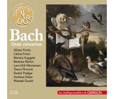 11 Concertos