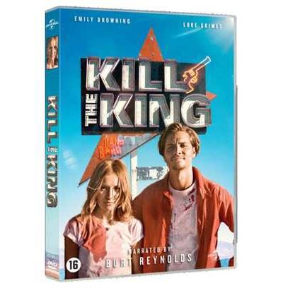 KILL THE KING-BIL