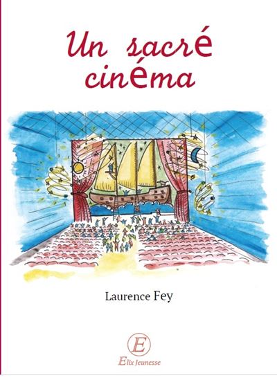 Un sacre cinema