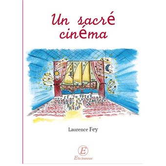 Un sacré cinéma