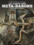 La caste des Meta-Barons