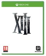 XIII Edition Limitée Xbox One