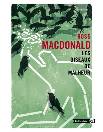 Les oiseaux de malheur
