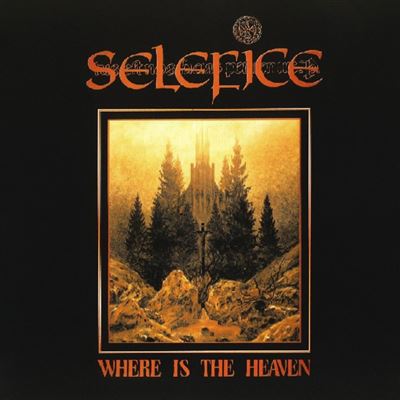 Where is the heaven