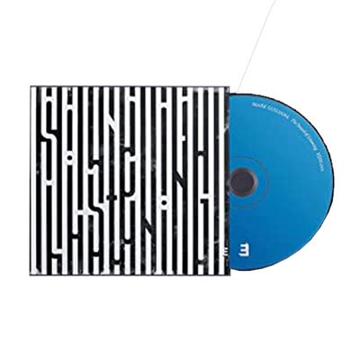The Sound of Listening