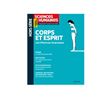 Sciences Humaines HS N°28 - Corps et esprit - été 2023