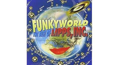 Funkyworld/best of
