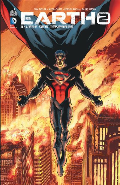 Earth 2
