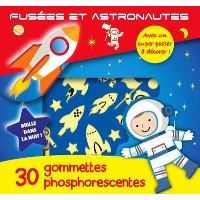 Fusées et astronautes