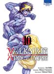 Valkyrie Apocalypse