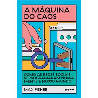 A máquina do caos - 1