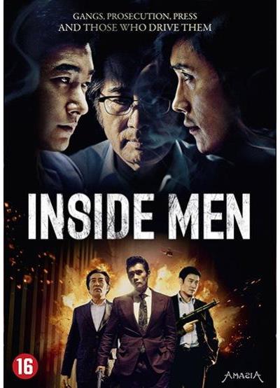 INSIDE MEN-NL
