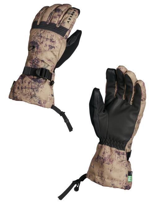Gants Oakley OTC Roundhouse Rye Sketch XL
