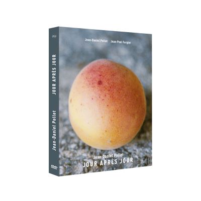 Jour après jour DVD