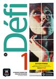 Défi 1 - Livre de l'élève - Éd. Hybride anglophone