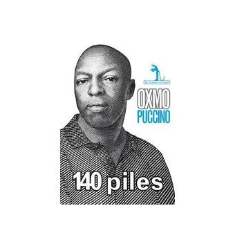 140 piles - 1