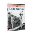L ge Heureux L ge Heureux DVD DVD Zone 2 Philippe Agostini 