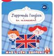 J'apprends l'anglais en m'amusant