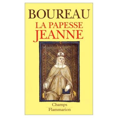 La Papesse Jeanne