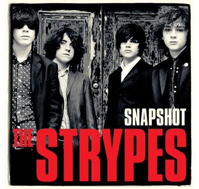 couverture de : Snapshot