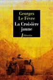 La croisière jaune