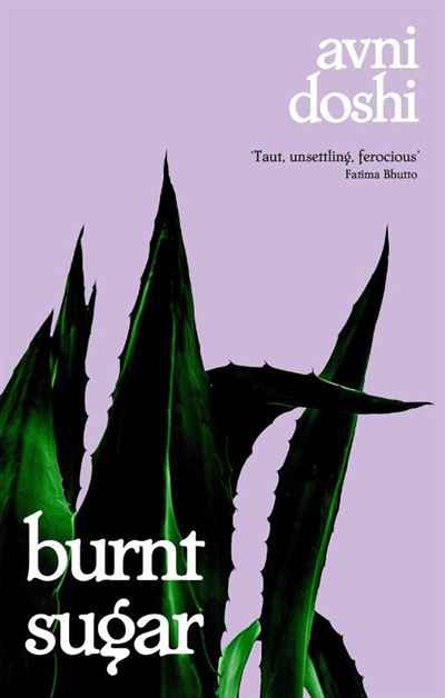 Burnt Sugar