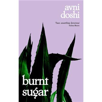 Burnt Sugar