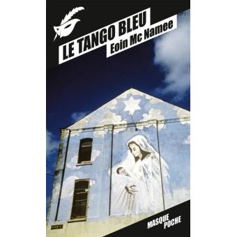 Le Tango bleu - 1