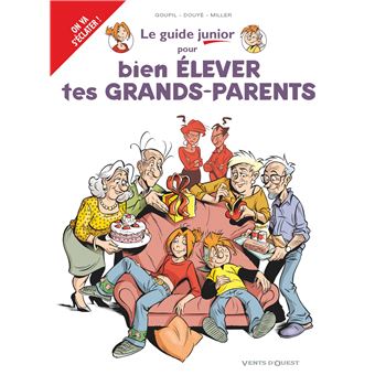 Les Guides Junior