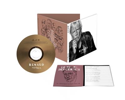 Métèque Édition Limitée