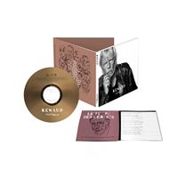 Renaud · L'album De Sa Vie - 100 Titres (CD) (2022)