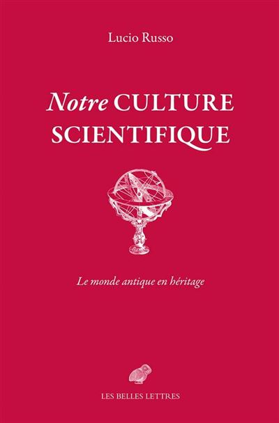 Notre culture scientifique