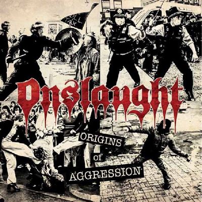 Origins Of Aggression