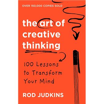 The Art of Creative Thinking - 1
