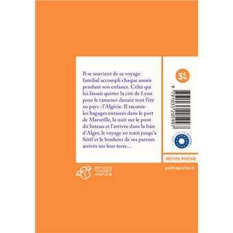 Un train pour chez nous