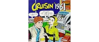 Cruisin 1961