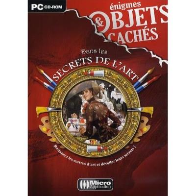 Dans les secrets de l'art