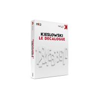 Coffret Le Décalogue DVD