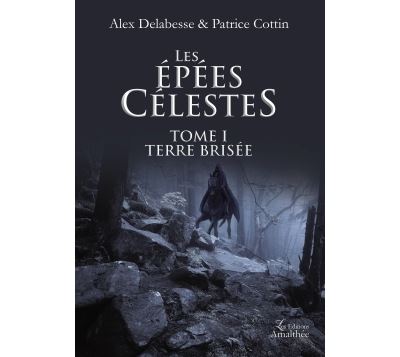 Terre brisée