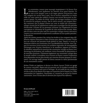 Des monuments sortis de l'ombre